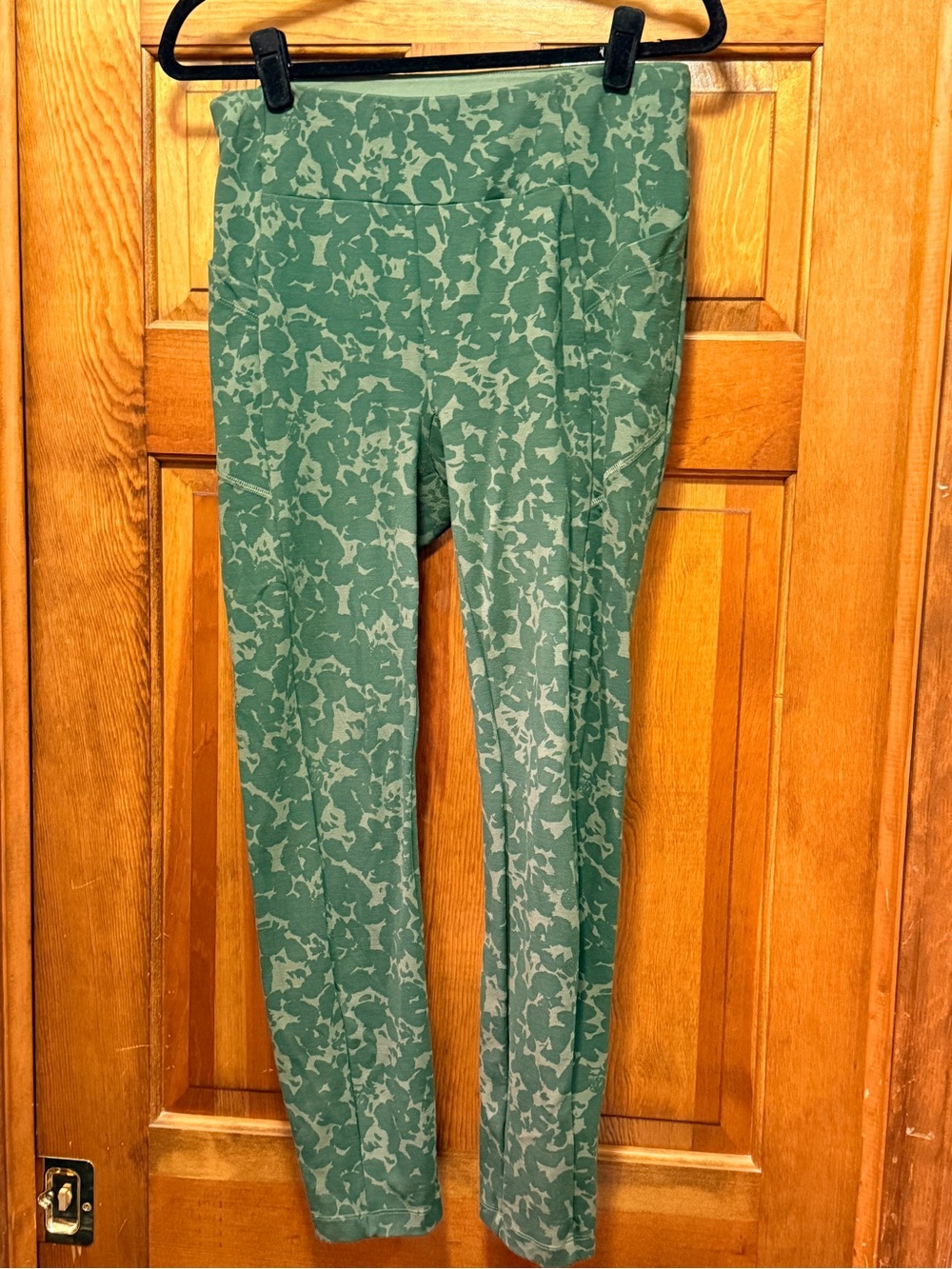CAbi Marathon Leggings